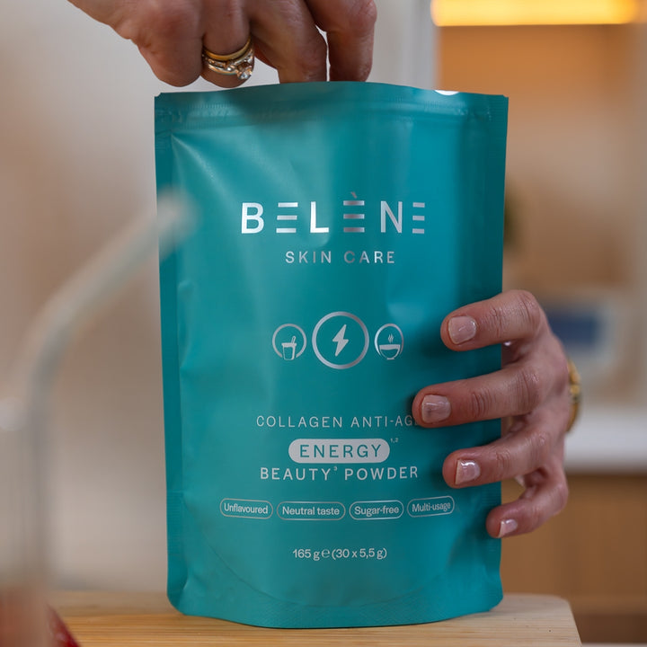 Belène® Collagen Anti-Age Energy Beauty Powder
