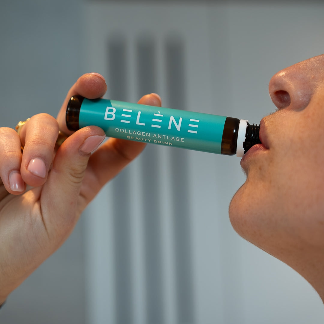 Belène® Collagen Anti-Age Beauty Drink