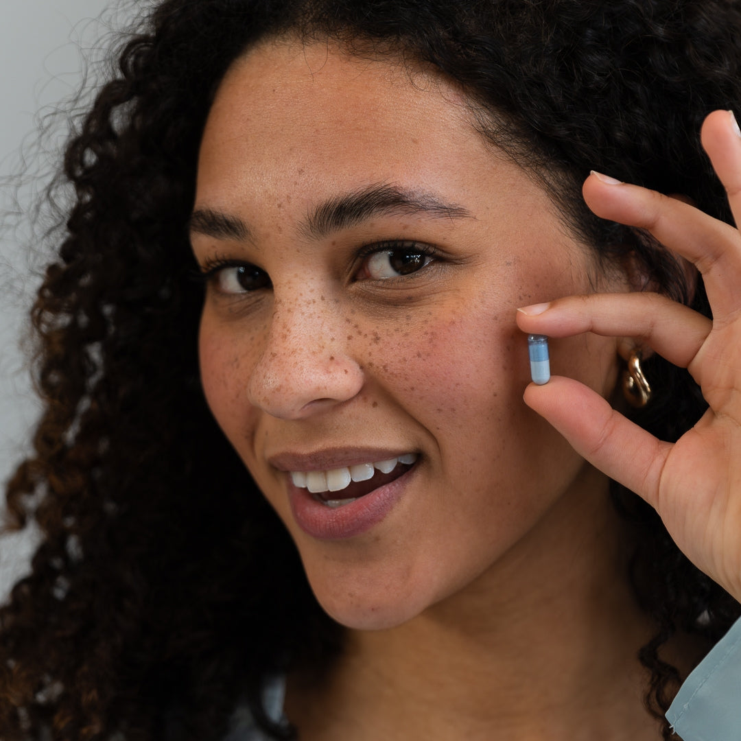 Belène® Hyaluronic Acid Hydrating Beauty Pill