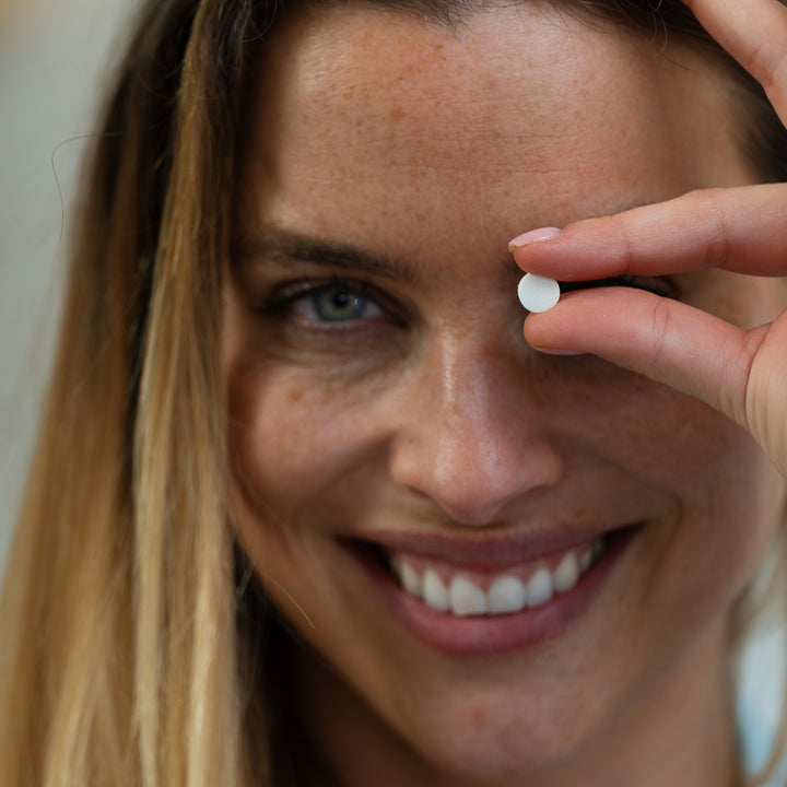 Belène® Silicium Anti-Age Beauty Pill