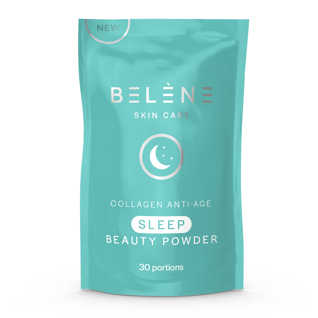 Belène® Collagen Anti-Age Sleep Beauty Powder