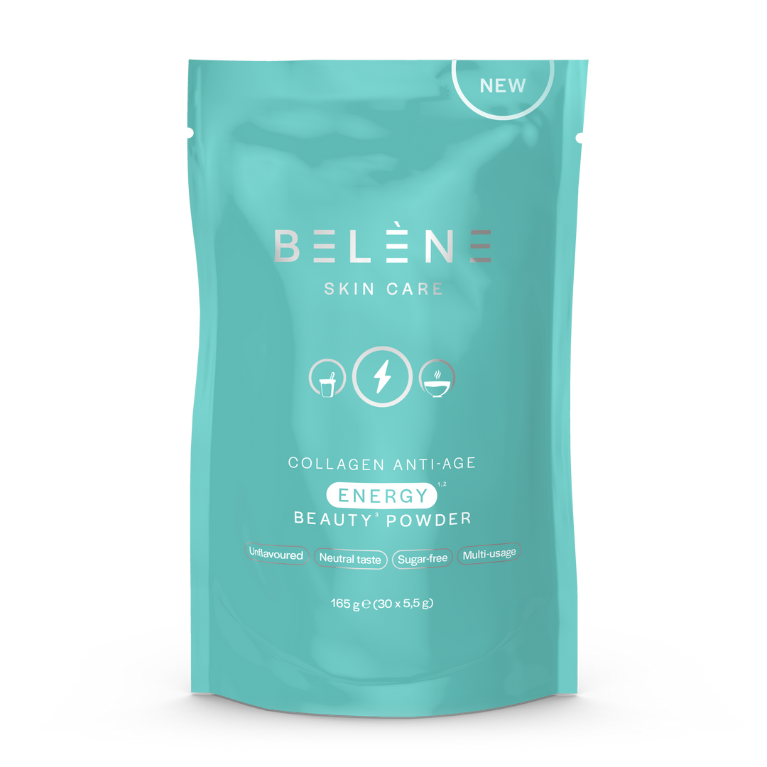 Belène® Collagen Anti-Age Energy Beauty Powder