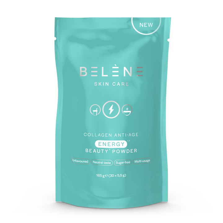 Belène® Collagen Anti-Age Energy Beauty Powder