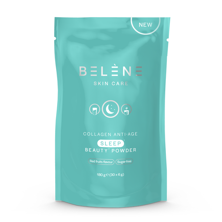 Belène® Collagen Anti-Age Sleep Beauty Powder