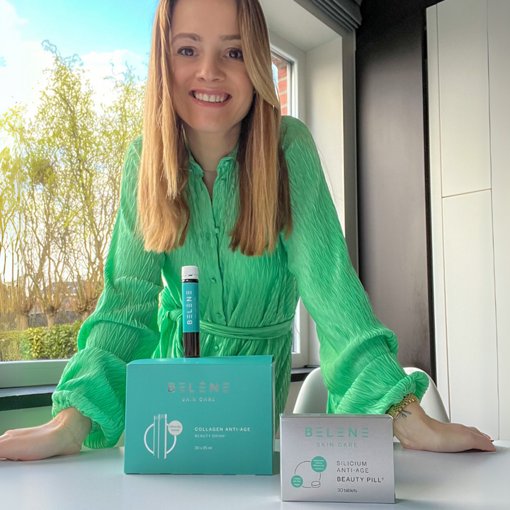 Belène® Pro-Age Combo Pack