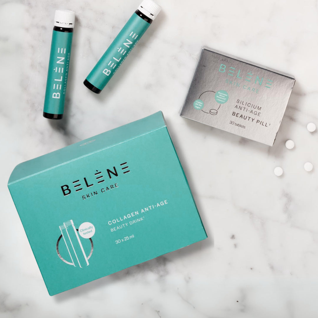 Belène® Pro-Age Combo Pack