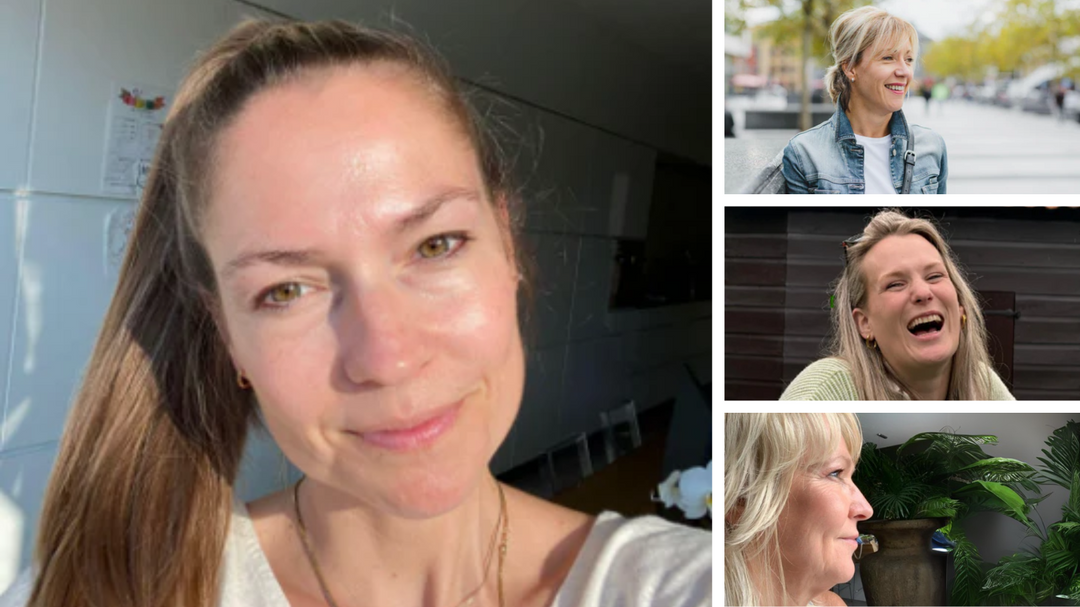 Wow, What a Glow!” Four Women Test Belène Collagen and Share Their Experience