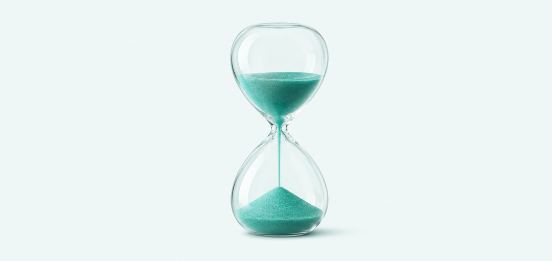 Belène Hourglass