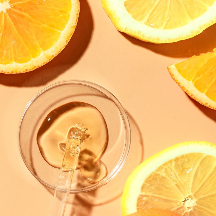 The Importance of Vitamin C: Its Essential Role in Collagen Formation