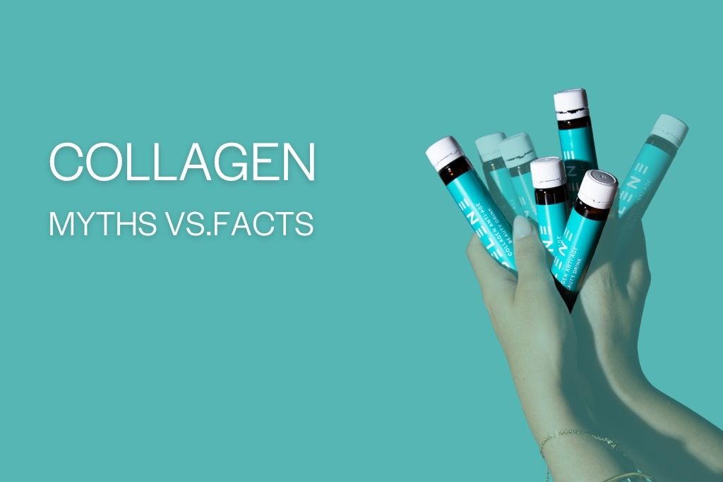 Collagen: Skincare Hype or Truly Effective? The 6 Biggest Myths Debunked