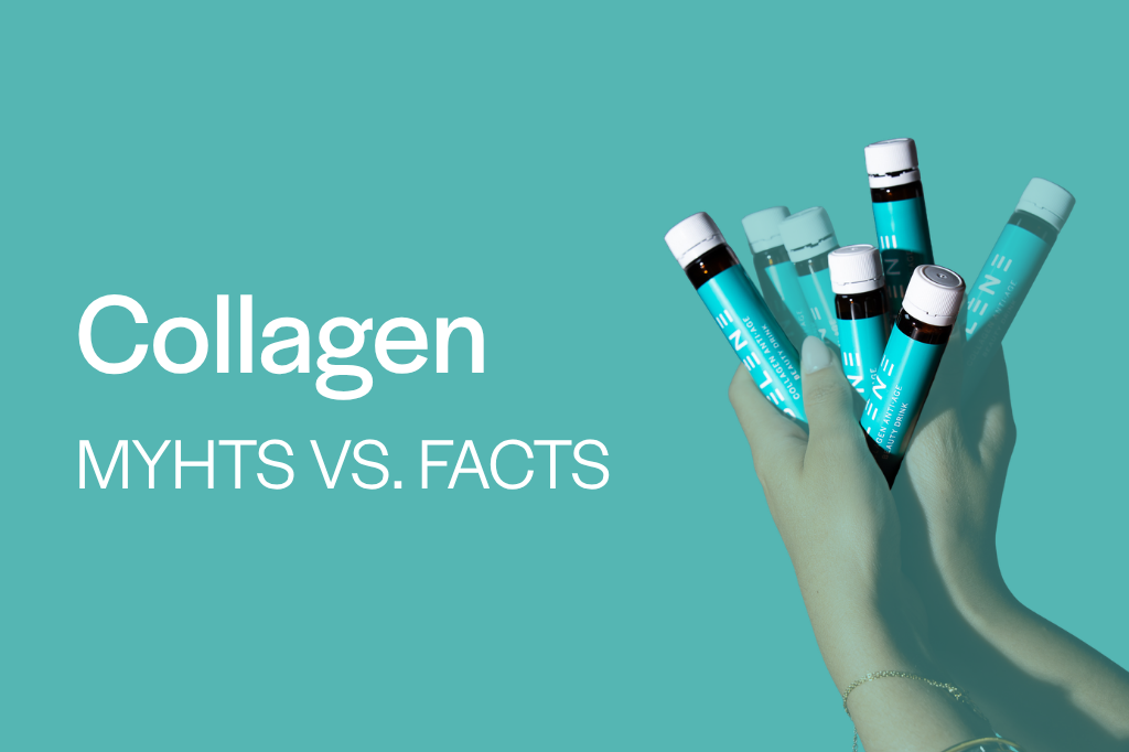 Collagen: Skincare Hype or Truly Effective? The 6 Biggest Myths Debunked