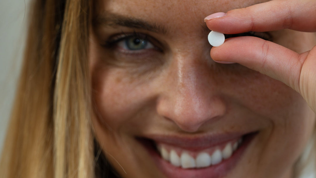 Tested by the NINA Test Lab: Belène’s Silicium Beauty Pill
