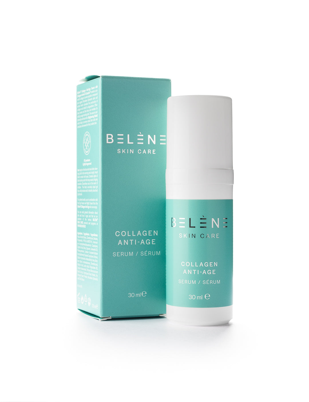 Belène® Collagen Anti-Age Serum