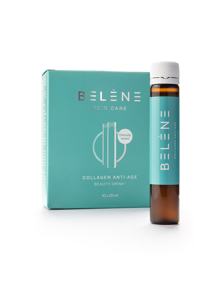 Belène® Collagen Anti-Age Beauty Drink