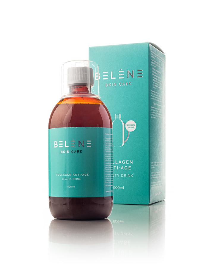 Belène® Collagen Anti-Age Beauty Drink