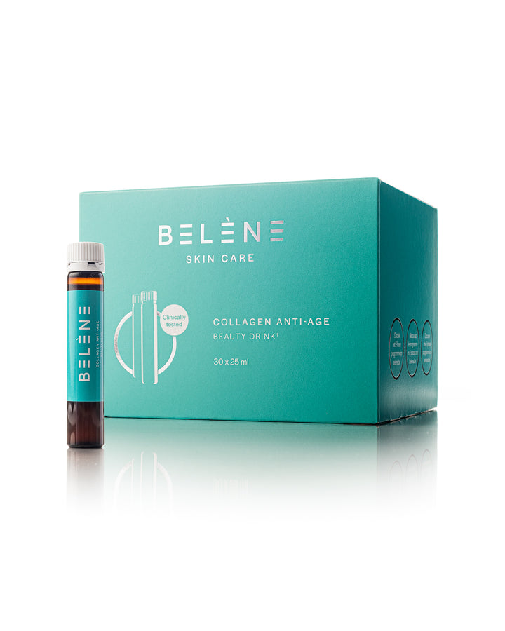 Belène® Collagen Anti-Age Beauty Drink