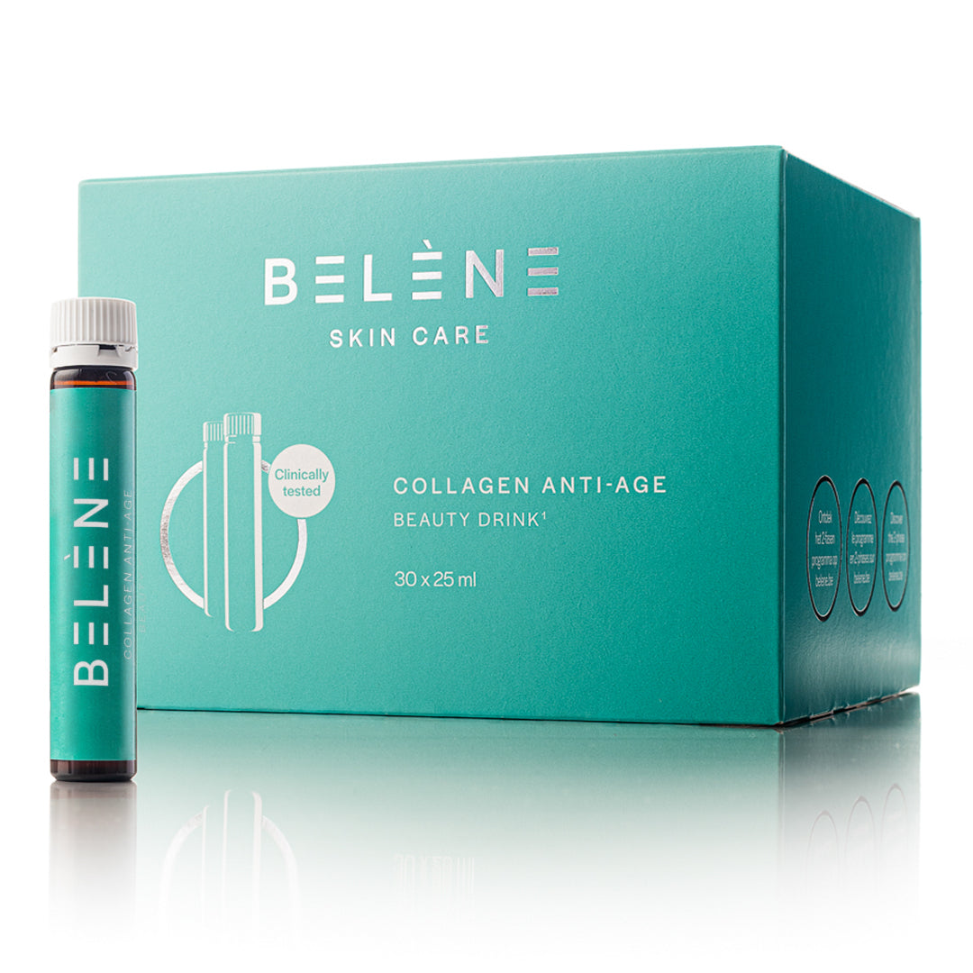 Belène® Collagen Anti-Age Beauty Drink