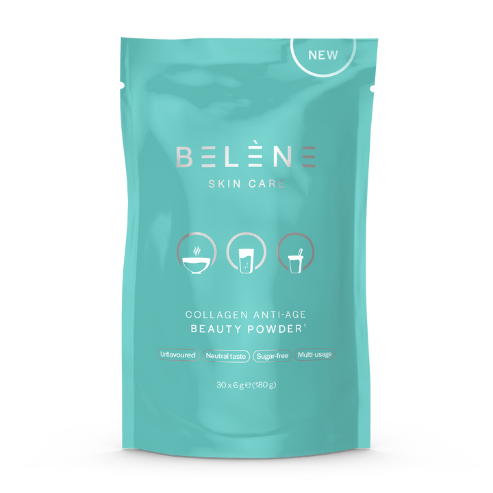 Belène® Collagen Anti-Age Beauty Powder