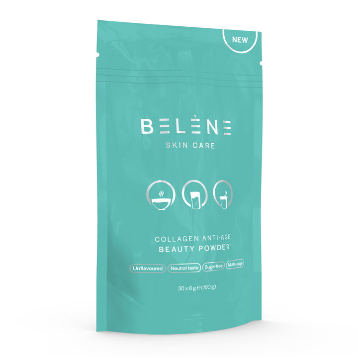 Belène® Collagen Anti-Age Beauty Powder