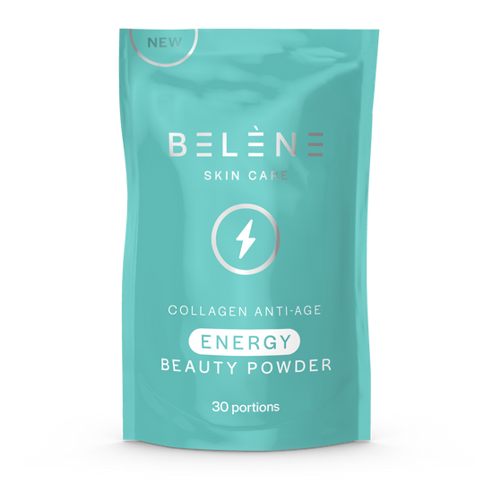 Belène® Products | For Anti-Aging and Radiant Skin