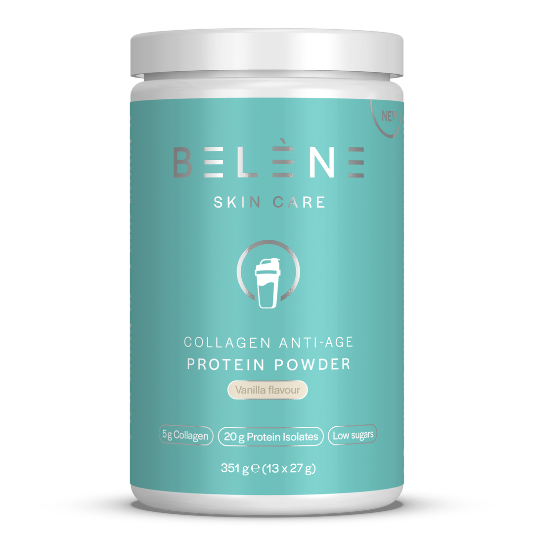 Belène® Collagen Anti-Age Energy Beauty Powder
