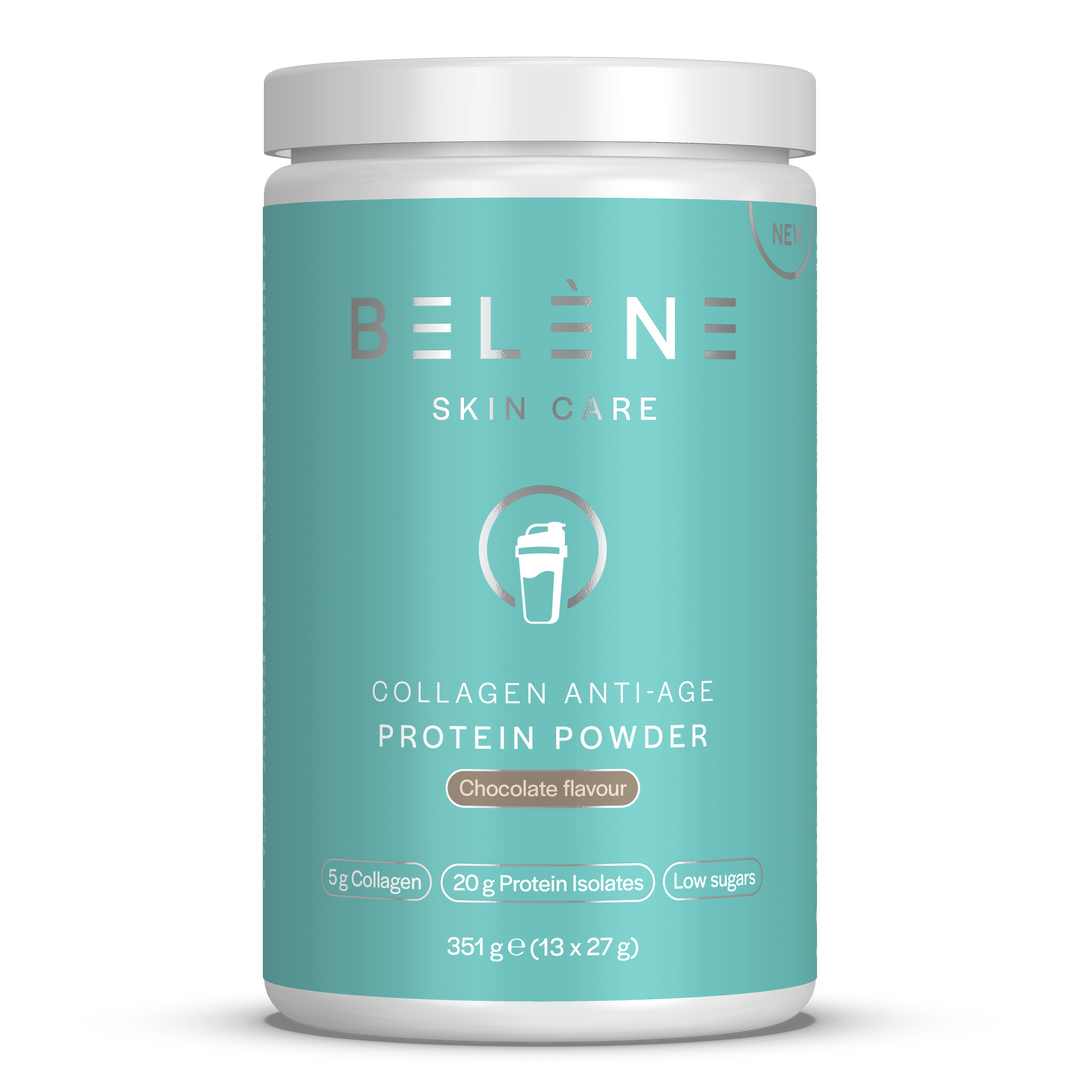 Belène® Collagen Anti-Age Energy Beauty Powder