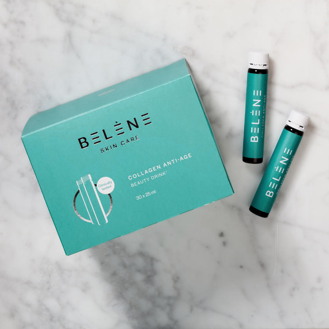 Belène® Collagen Anti-Age Beauty Drink