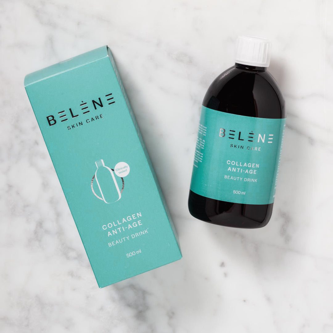 Belène® Collagen Anti-Age Beauty Drink