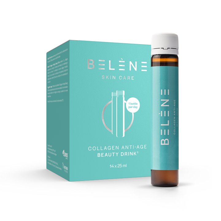 Belène® Collagen Anti-Age Beauty Drink