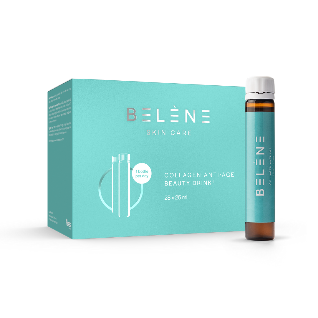 Belène® Collagen Anti-Age Beauty Drink