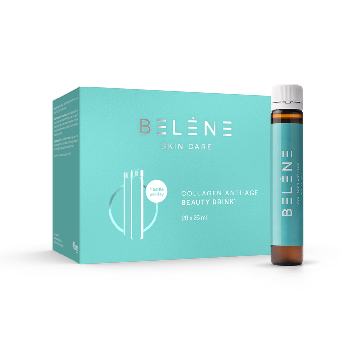 Belène® Collagen Anti-Age Beauty Drink