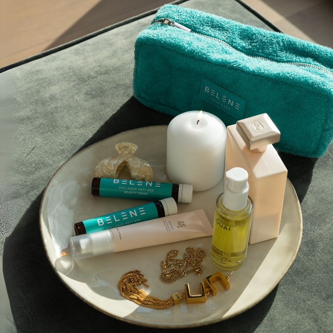 Belène® Make-up Bag