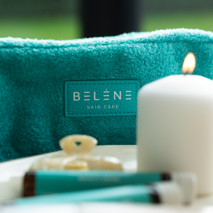 Belène® Make-up Bag