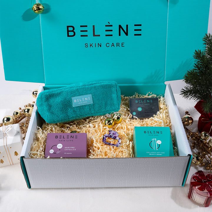 Belène® Holiday Gift Box