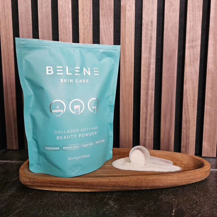 Belène® Collagen Anti-Age Beauty Powder