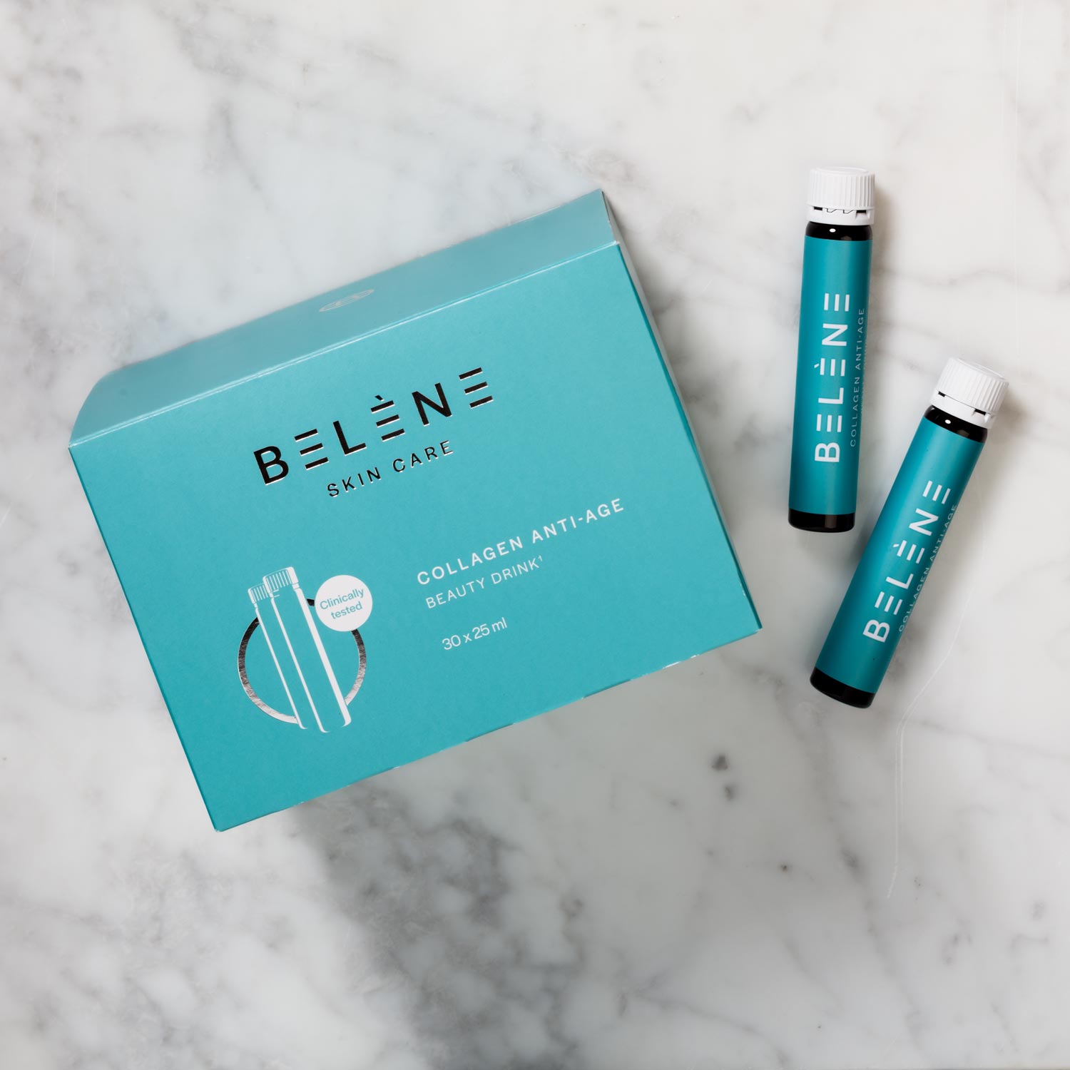 Belène® Collagen Anti-Age Beauty Drink